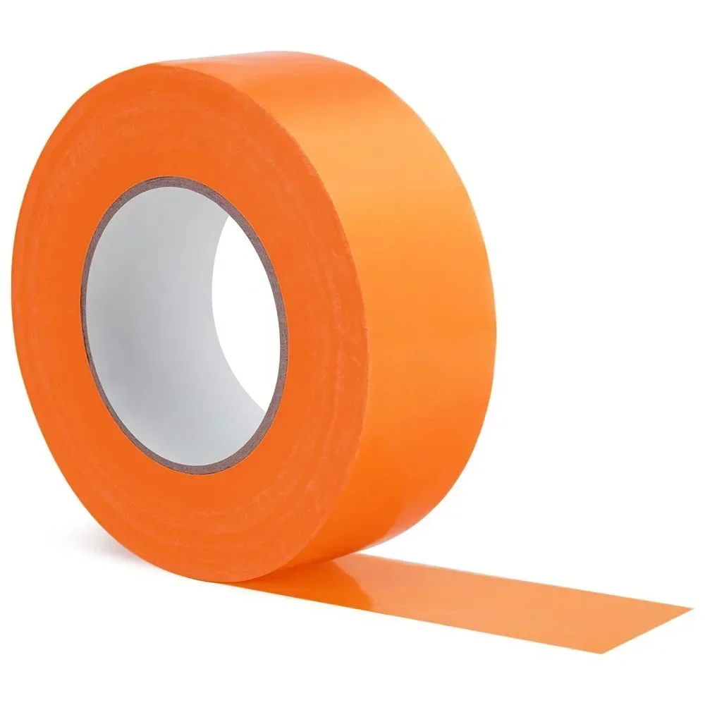 

Multifunctional Pickleball Court Marking Tape Visible Weather Resistant Marking Tape Court Marker Strong Stickiness Sports Floor