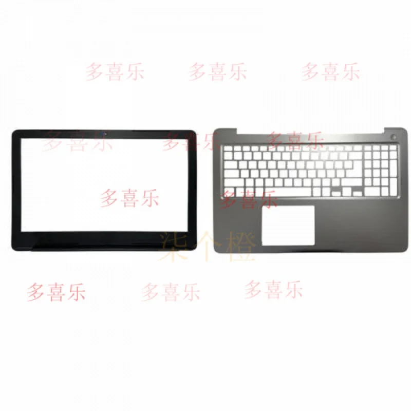 

ZMZM для Dell Inspiron 15 5565 5567 задняя крышка ЖК-экрана 0YV3YV/0GK3K9 0FV9KC