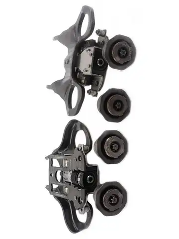 Tangpzp Dps6 6dct250 Accesorios para automóvil Juego de horquilla de cambio de embrague de transmisión 514002110   Para 2011-2017