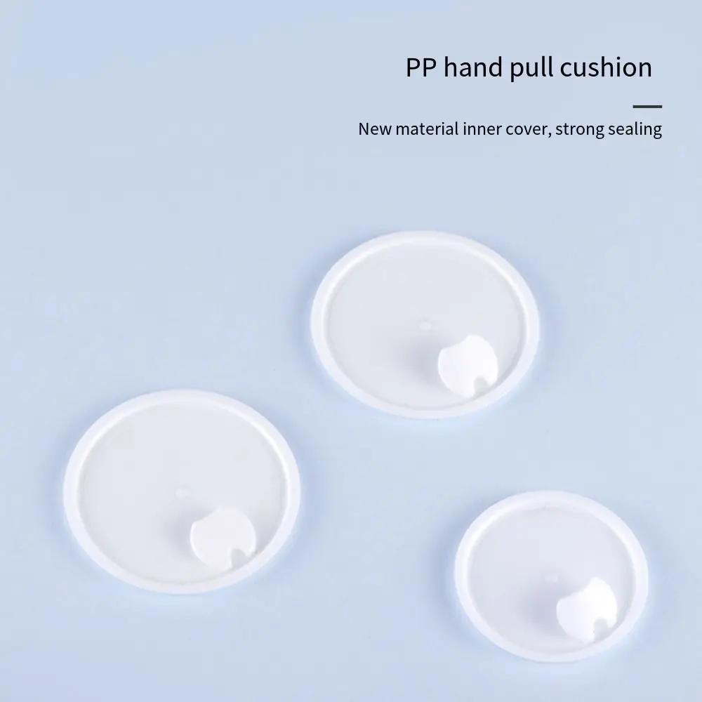 Bálsamo con cuchara oculta, contenedor de cosméticos, viales de almacenamiento de maquillaje, latas, tarros de cosméticos, viales de loción, macetas de muestra, botellas de crema facial