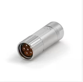 

BSTA085NN00580235000 Servo Connector