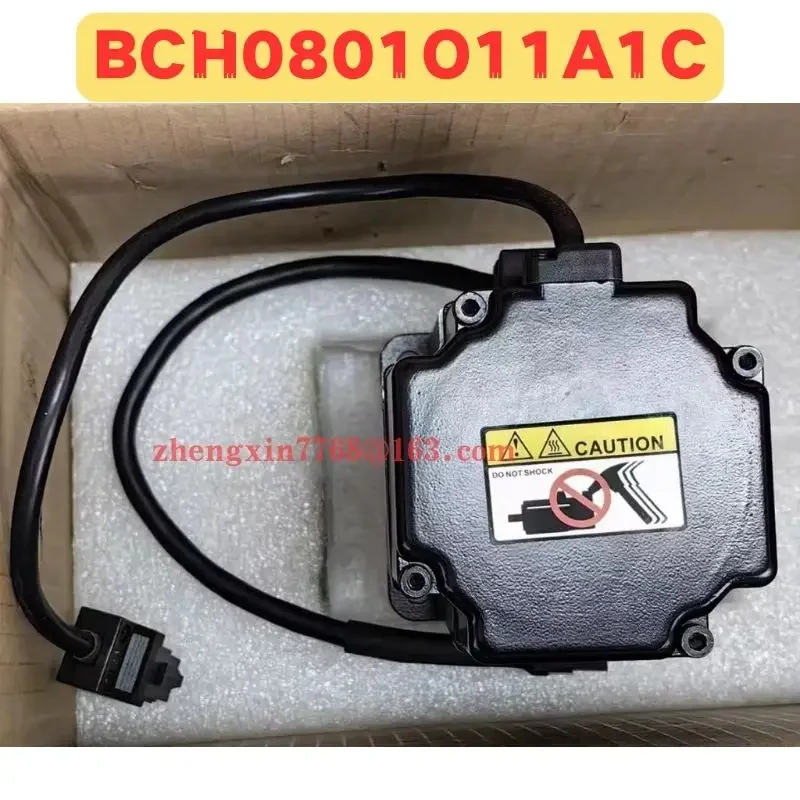 Brand New Original BCH0801O11A1C Servo Motor