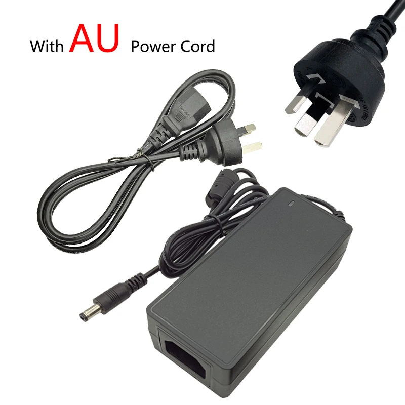 18V 30V 32V 36V 18 Volt 32V 5A 30V Voeding 28V 30V5A 32V5A 24V 8A AC/DC Adapter 30V Voeding AU UK EU US Schakelende voeding