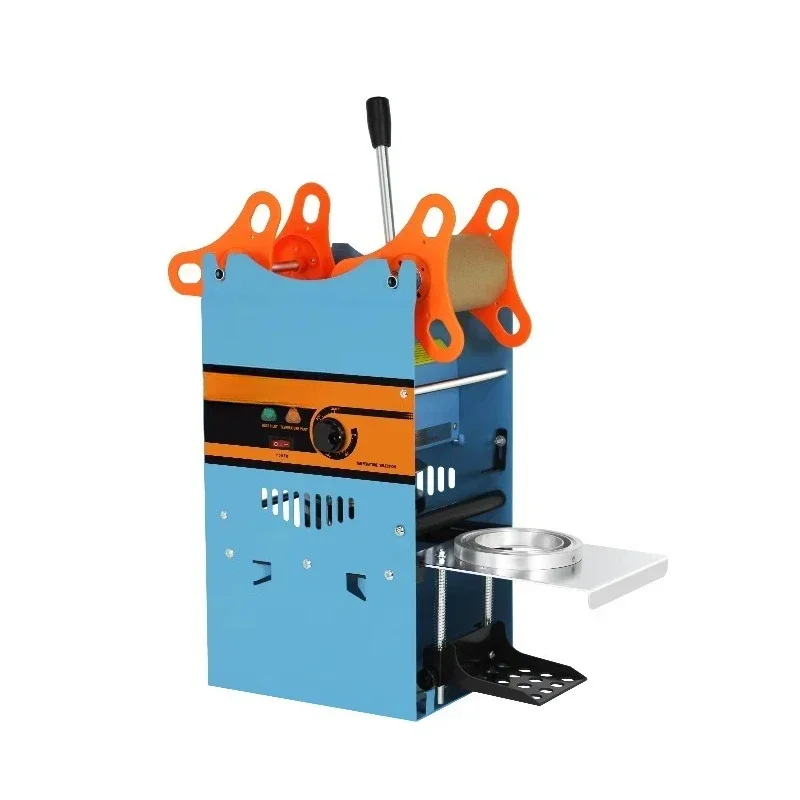 Manual Sealer Heating Vacuum Food Grade Portable Easy to operate Energy saving