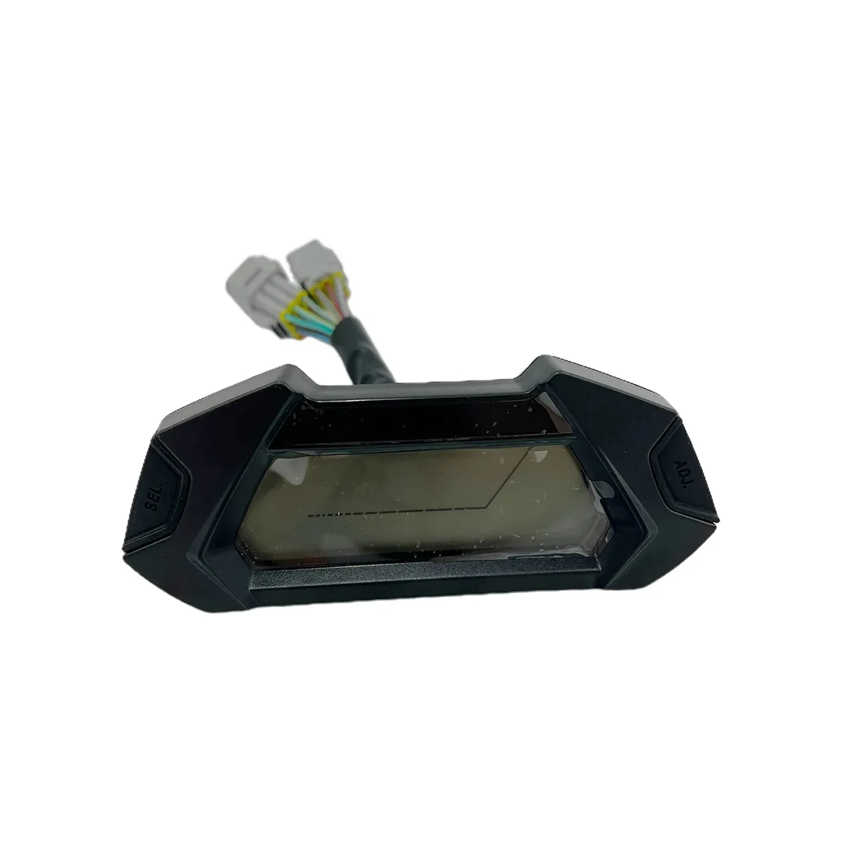 9GQ0-170110-00002 LCD Dashboard Spee eter O eter for CFmoto ATV CF400AU CFORCE 400S 450S CF500AU 520L