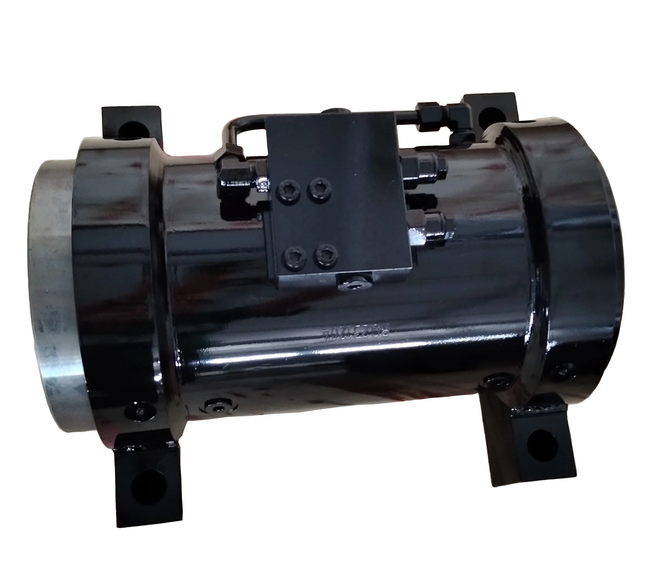 

Best Selling Product Rotary Hydraulic Actuator BQ3-073-180SDYJ Hydraulic Rotary Actuators