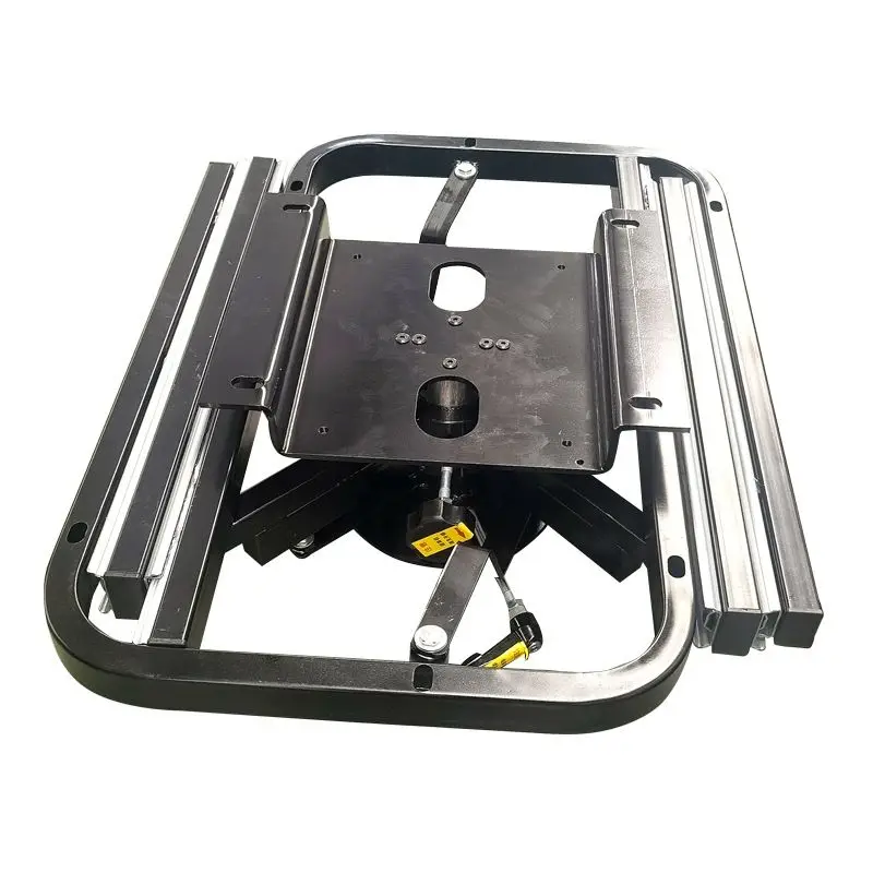 table Hardware accessories Slate round table Dining table Multifunctional heavy duty