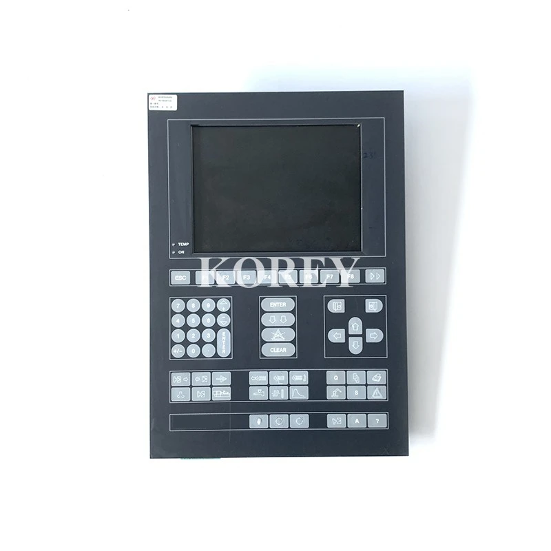 Injection Molding Machine Computer Operation Screen E-CON-CC100/A/22178/08