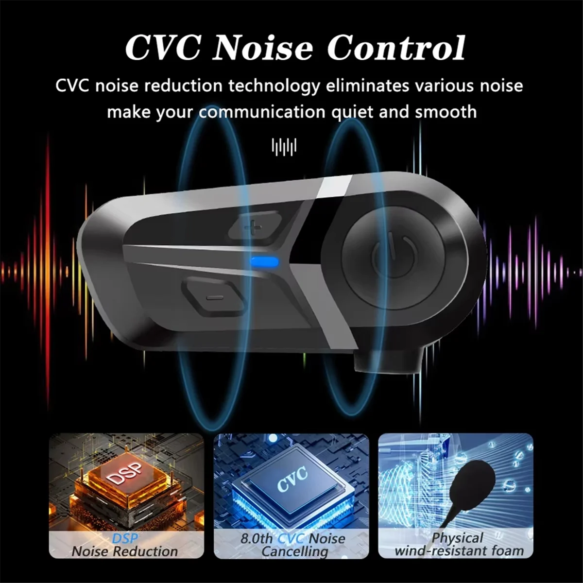 New New L1 Bluetoot… - image