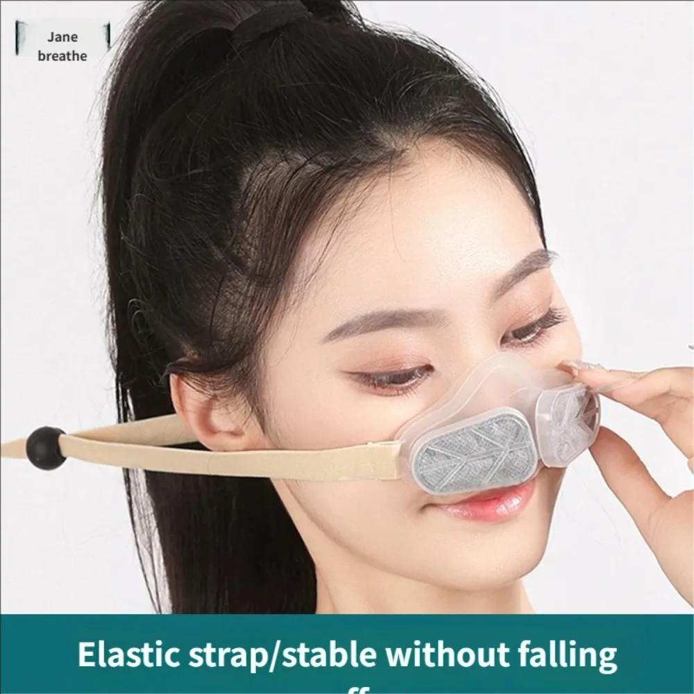 Gas mask painting dust gas odor industrial grinding activated carbon soot labor insurance nasal mask