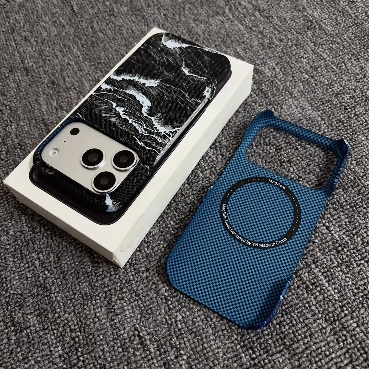 Thumbnail 3 - #30 iPhone Cases Deals & Discounts
