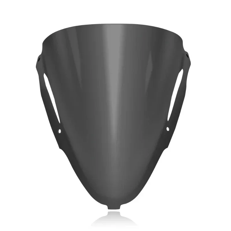 

Motorcycle Raised Windshield Screen, Wind Shield, for Kawasaki ZX6R ZX-6R 2024