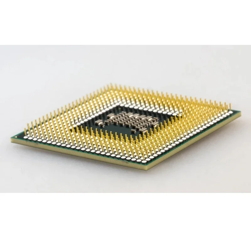 i5-3380M SR0X7 2Cores 4Threads,FCPGA988 PGA988 i5-3380 M 22nm 3.6GHz Socket G2  rPGA988B