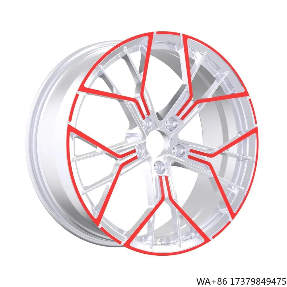 

NNX R15 R16 R17 R18 R19 R20 Alloy Wheels Rims China Manufacturer Wholesale Price JWL/VIA/TUV Certificate