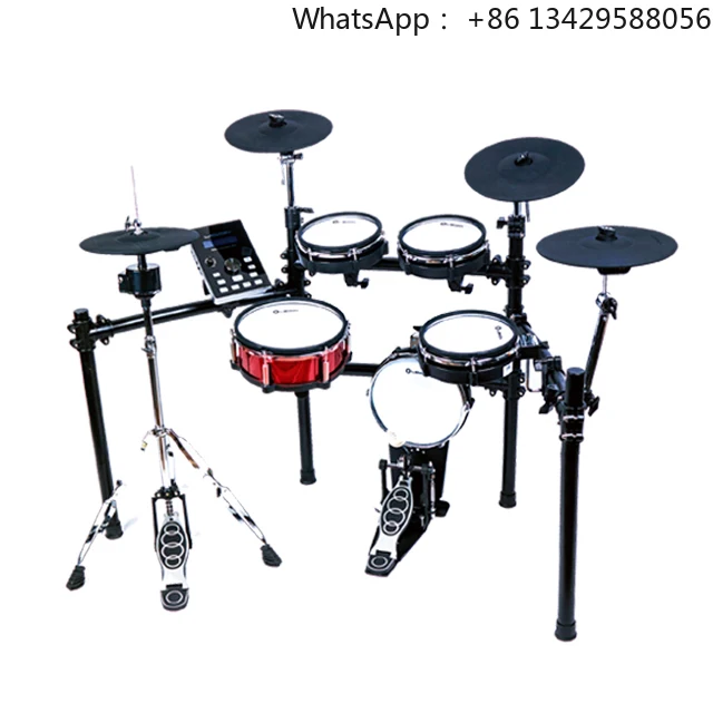 Lemon Drum E Drum T650 Electric Drum Kit