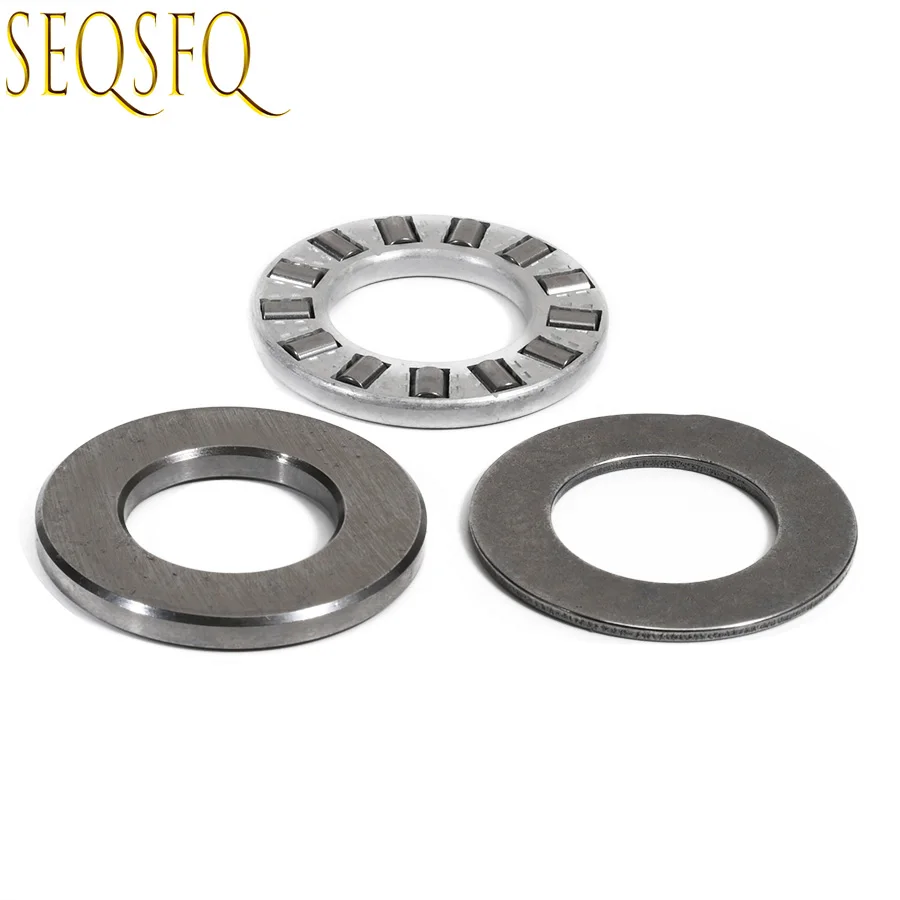 93342-624U0 Thrust Bearing Kit For Parsun 36HP and 40HP Yamaha Outboard Engine Pinion Needle Thrust Bearing byShop1103996819 Sto