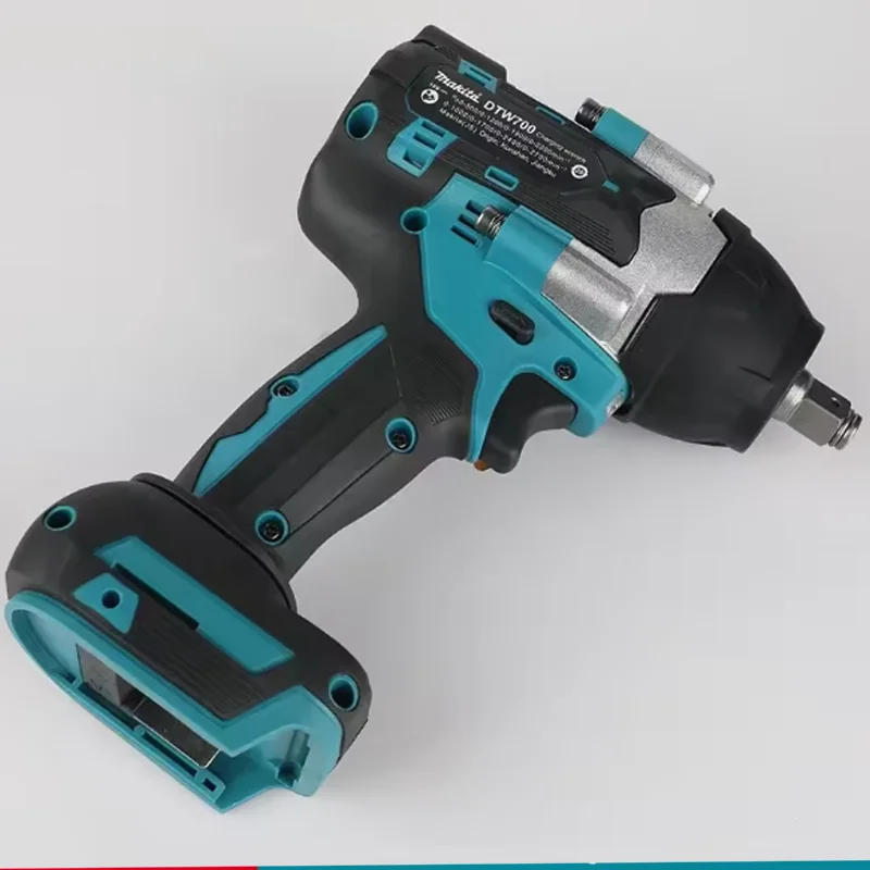 

⭐️⭐️⭐️⭐️Makita⭐️⭐️ DTW700 ⭐️⭐️⭐️Brushless Impact Wrench Bare Unit Square Drive Cordless Lithium Ion Tool Repair, Screwdrive 18V