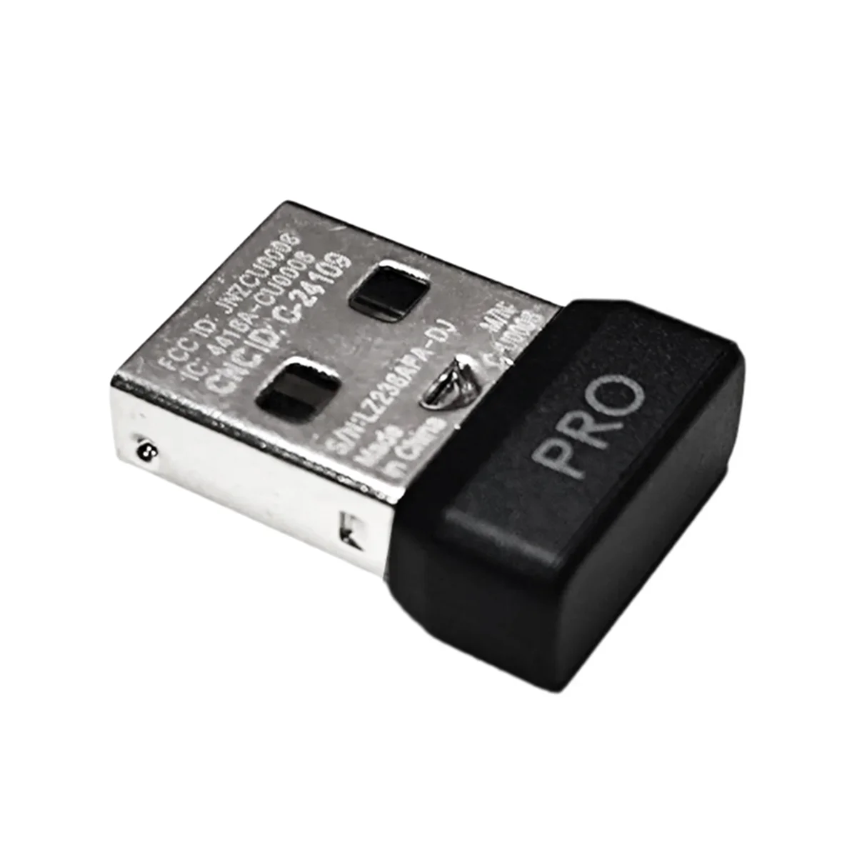 A03R Upgrade USB Dongle Mouse Receiver Adapter for G Pro Wireless Gamings Mouse