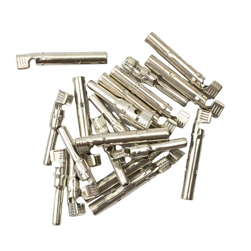 

10 Pairs of IP67 For Solar Panel Connectors with Excellent Anti aging and Insulation for Outdoor Installations