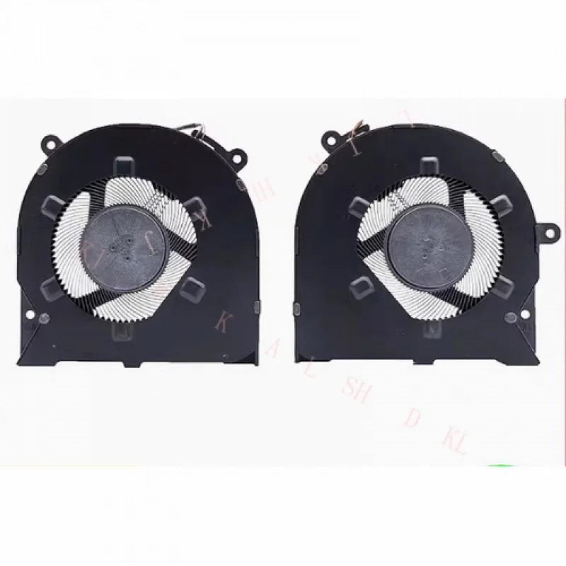 

N New for firbat 16Air 2024 fan