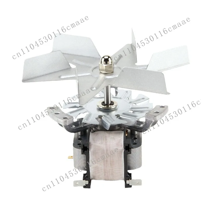 ZS6119-19003 High temperature drying oven steam oven circulating fan incubator motor