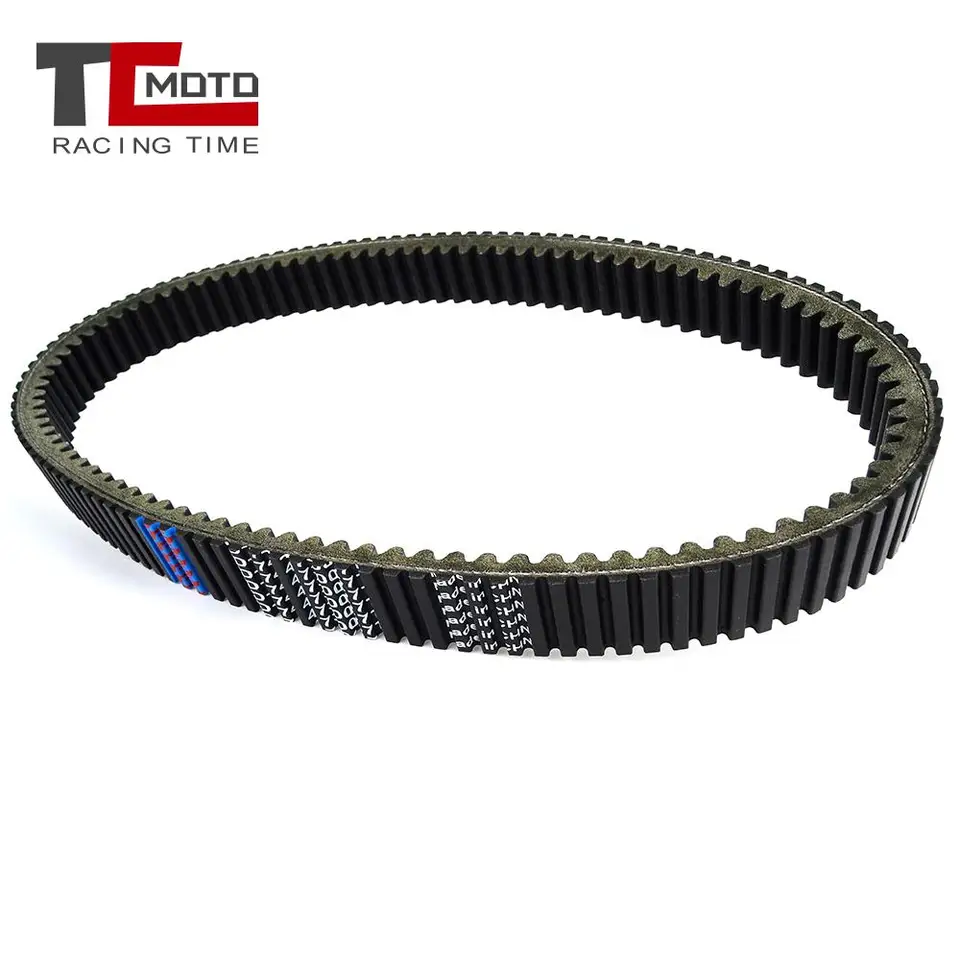 【ベル】 スノーモービル ドライブベルト 850 E-TEC 用 417300571