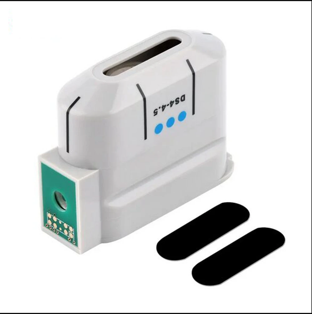 Macchina Hifu 2.0.H / 2.2 H / 2.3 H / Hifu A Ultrasuoni Per Viso, 10000 Impulsi, Cartuccia Hifu Intercambiabile Per Viso E Corpo / Trasduttore Hifu-image