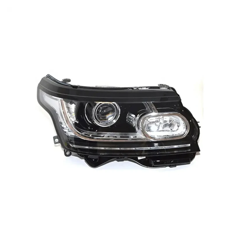 

Car headlights for range roaming vehicles OEM LR067208 LR054596 LR096199 for Land Rover RANGE ROVER I