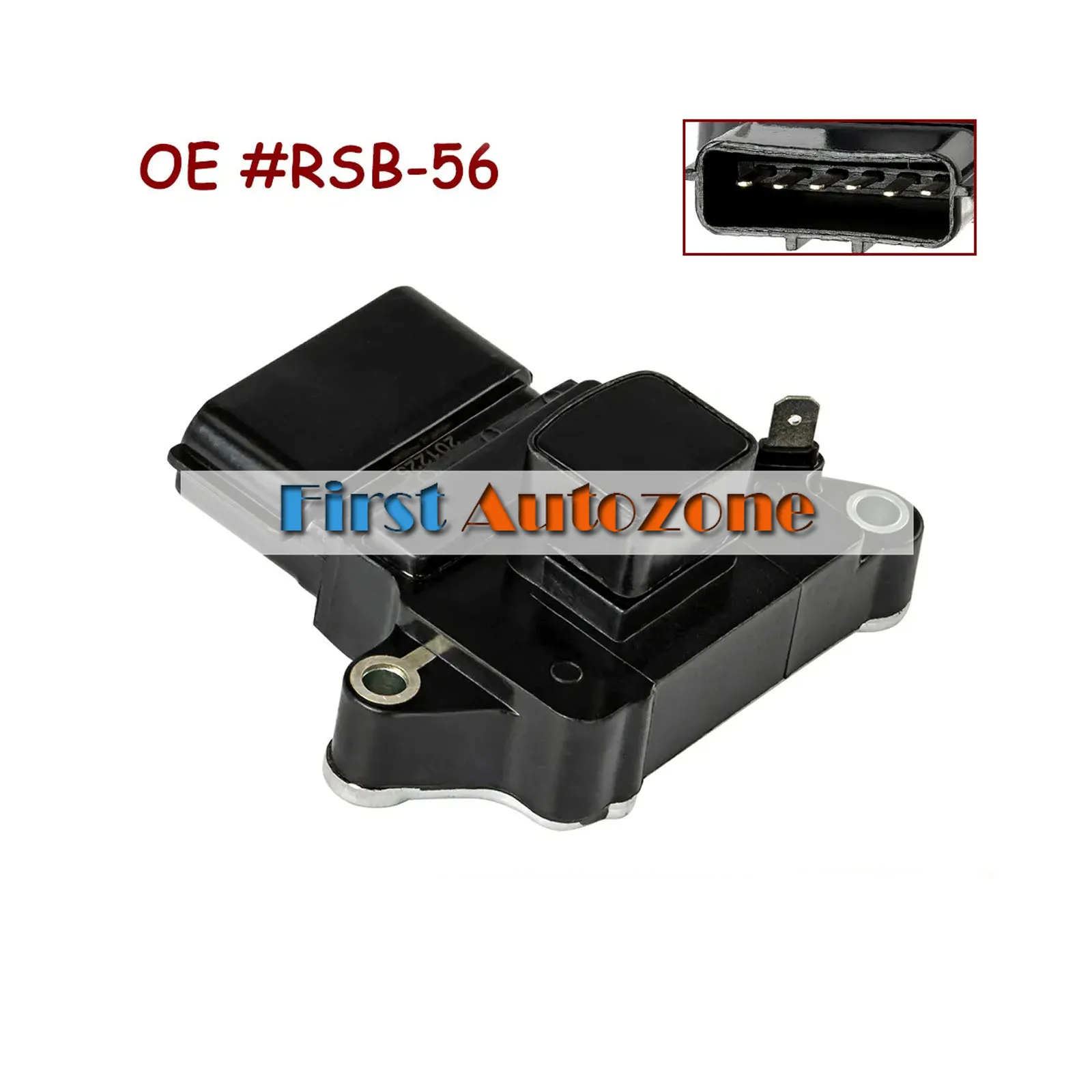 

Car/Automobiles Electric Ignition Module RSB-56 For Nissan Pathfinder Sentra Pickup Quest QX4 Frontier Xterra Infiniti RSB56