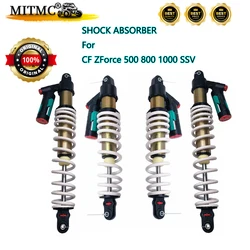 SHOCK ABSORBER For CF ZForce 500 800 1000 SSV  QUAD GO KART 7000-050500-20000 7000-060500-20000