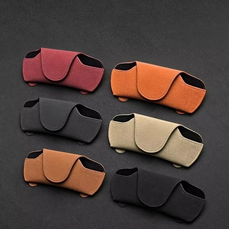 For Avatr 11/12/06/07 Car Glasses Clip Multifunctional Storage Glasses Case Creative Car Decoration Supplies Car Accessories