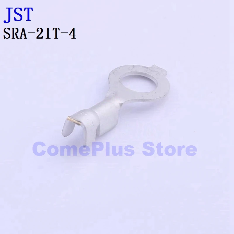 10PCS SRA-21T-3 SRA-21T-4 SRA-21T-H5 Connecteurs