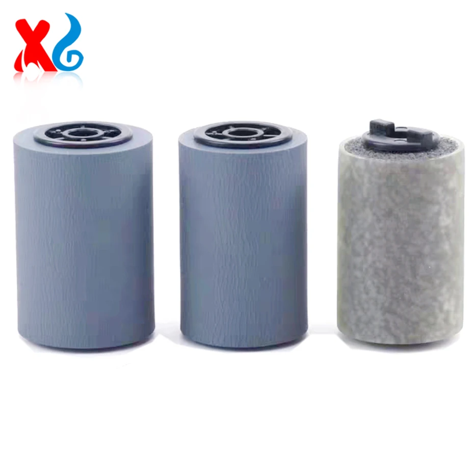 1Set 059k29510 059k29520 059k30951 Pickup Roller For Xerox 7500 6500 C750I 7550 5065 700 240 C560 6680 7780 7785 7600