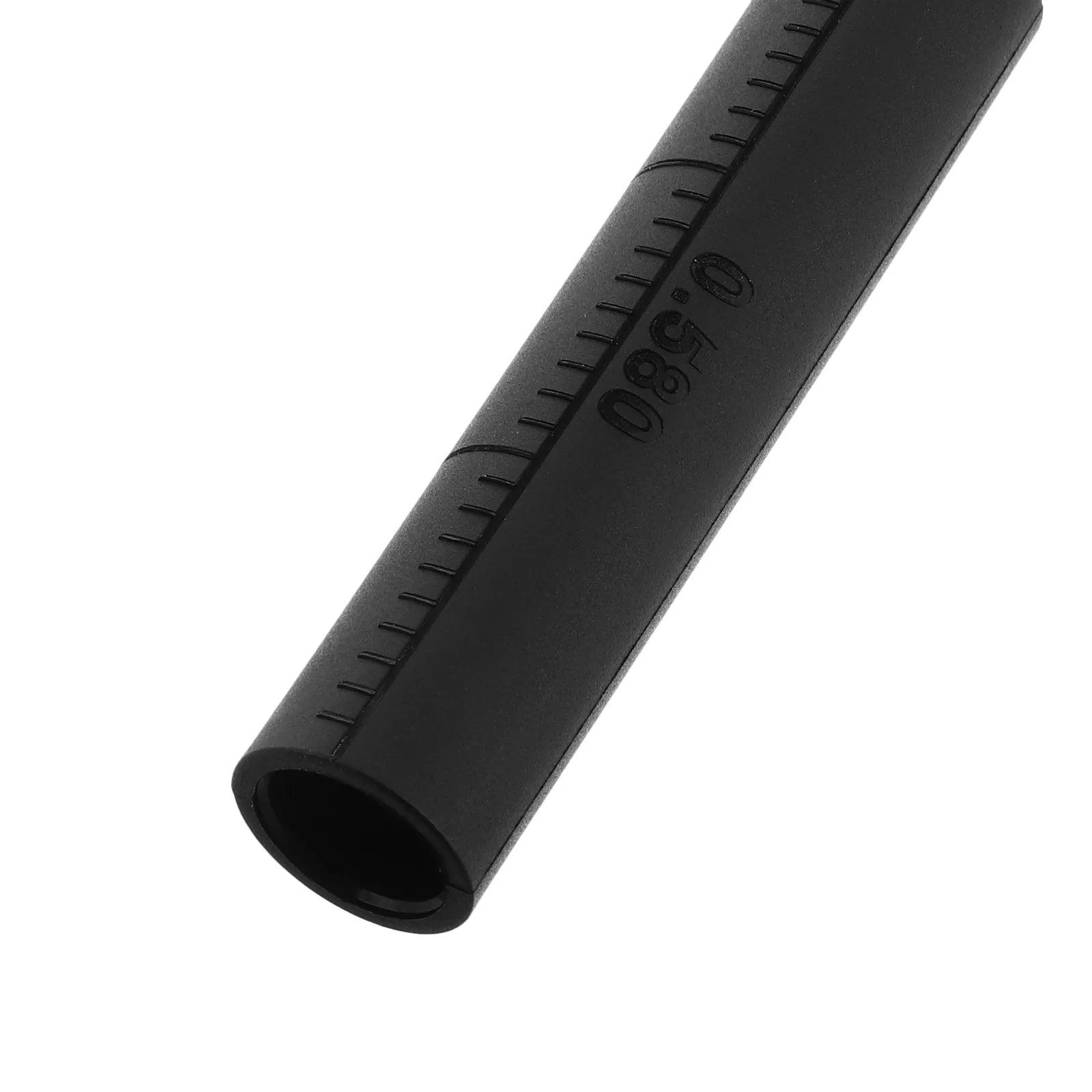 Golf Club Shaft Extender 4 Pack Carbon Fiber Lightweight Sturdy Lengthening Inserts for Custom Fit