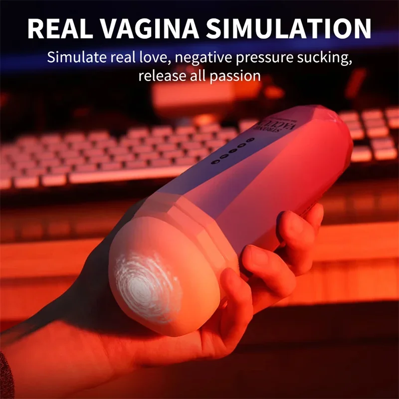 Erotic Sexy Masturbation Tool Suckin Sexy Toy Real Dildo Fake Vagina Porno Adult Toy Man Sticks Toyscap Vibro Panties Tail