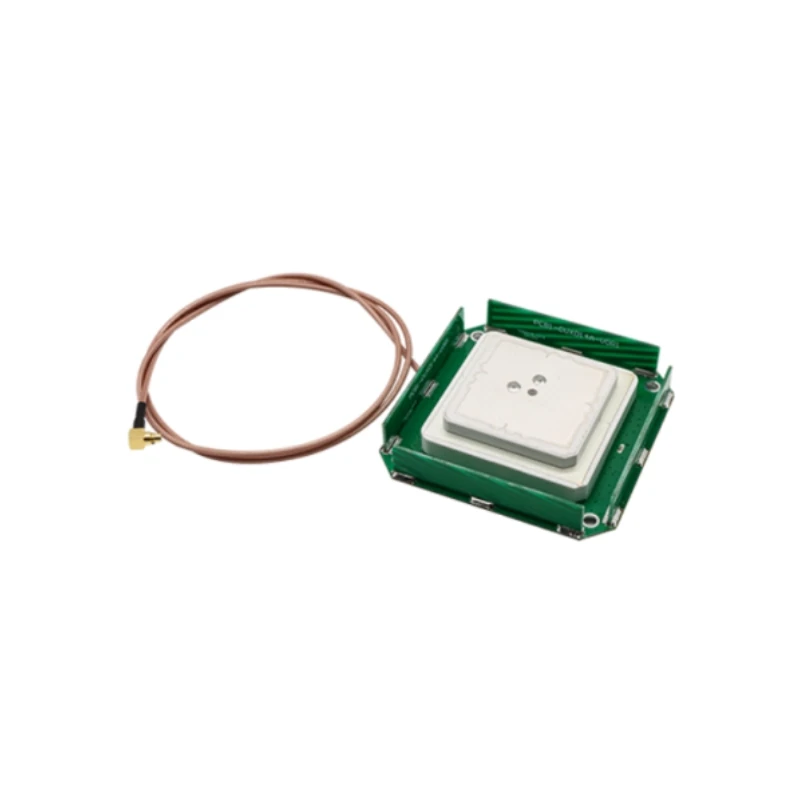 

OEM Full-Frequency GNSS Antenna High-Precision RTK RHCP Survey Antenna for Robotics and Geospatial Applications