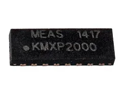 KMXP5000 magnetic grid displacement sensor, magnetoresistive sensor