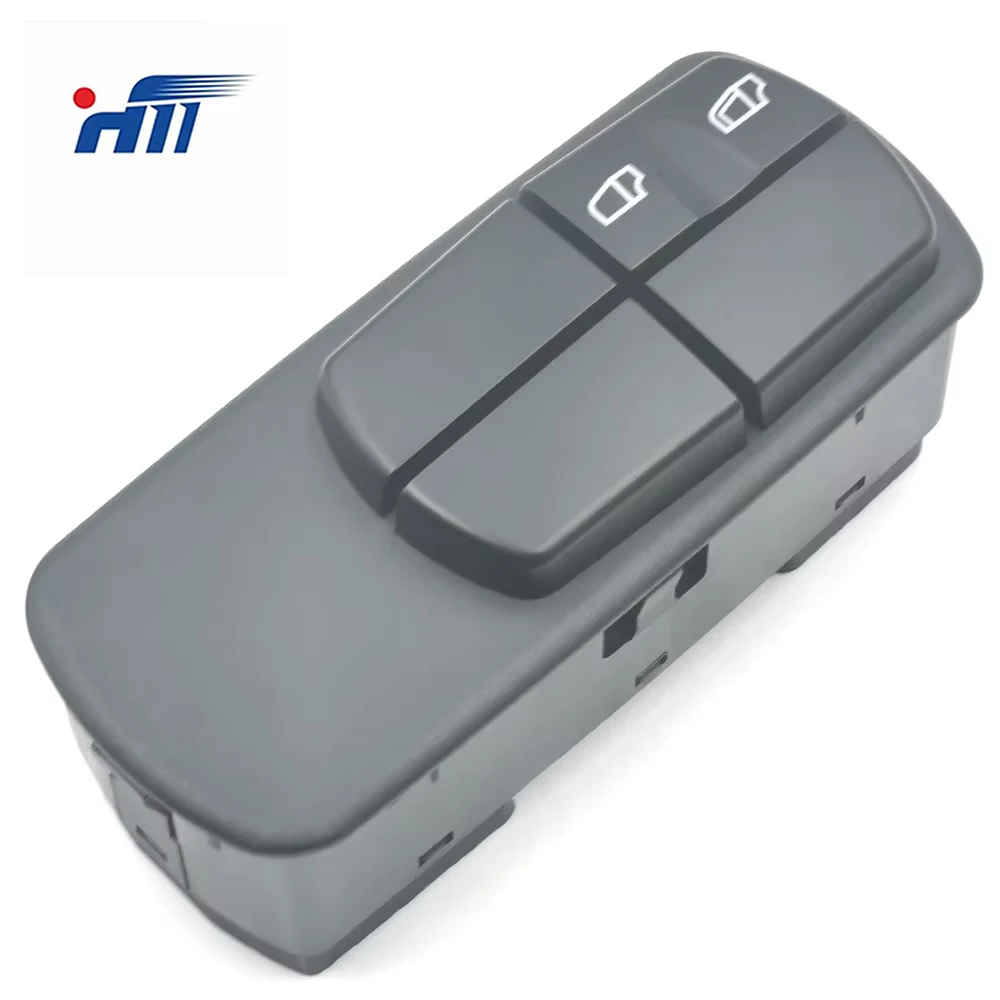 OE:A0025450113 A0035450113 A0045450113 Power Window Control Switch Button For Mercedes-Benz Trucks Axor Atego