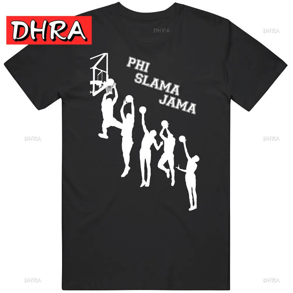 

Phi Slama Jama Silhouette T Shirt Minimalist Artistic Classic T Shirt Soft Graphic Printed T Shirts Chic Funny Playful Tees