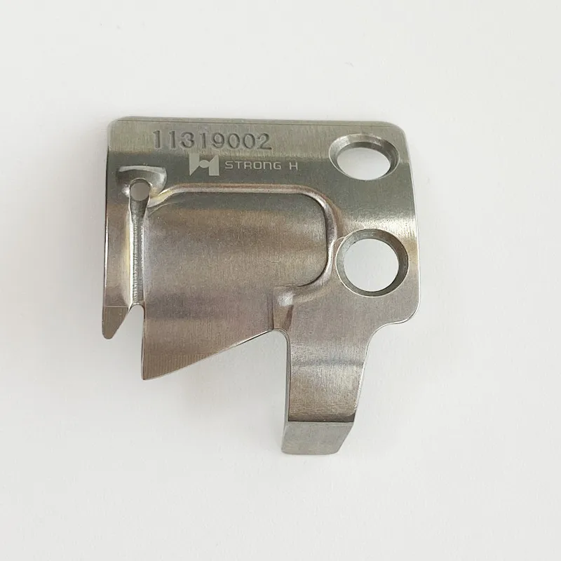 Computer Machine Flat Circular Knife Moving Knife S02646 Industrial Jack Sewing Machine Accessories All-in-One Cutting