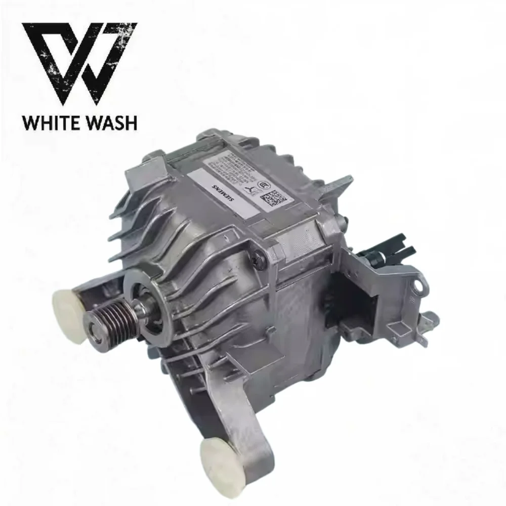

New Compatible Drum Washing Machine XQG80-12S360 WM12S3600W Motor 1BS6535-8AD Washing Machine Parts