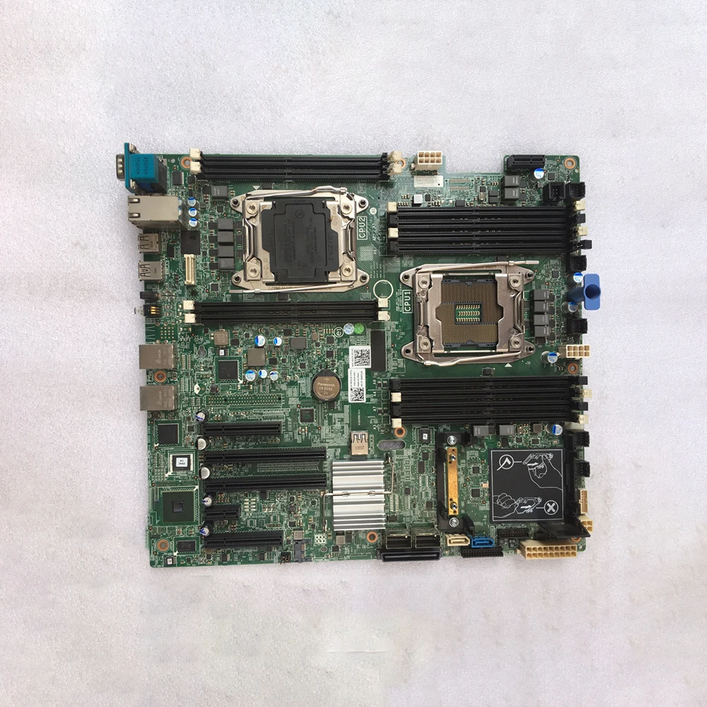 

R430 R530 Server Motherboard CN-0HFG24