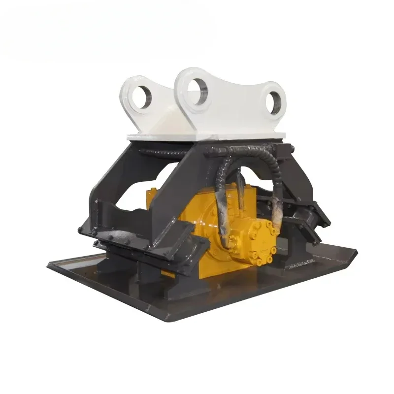 Versatile Soil Compaction Tool For Gardening  YGCO4