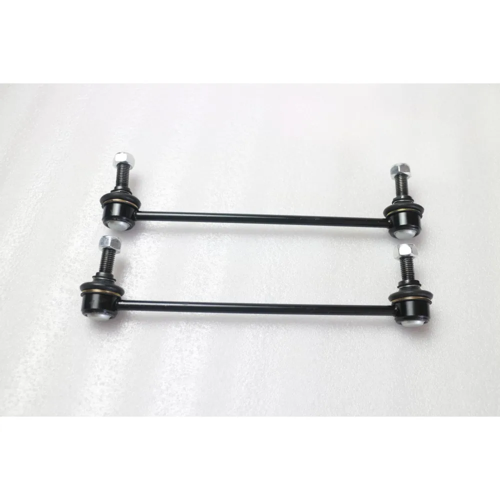 FIT FOR PEUGEOT EXPERT FRONT ANTI ROLL BAR DROP LINKS STABILISERS PAIR x2 2007 - view 3