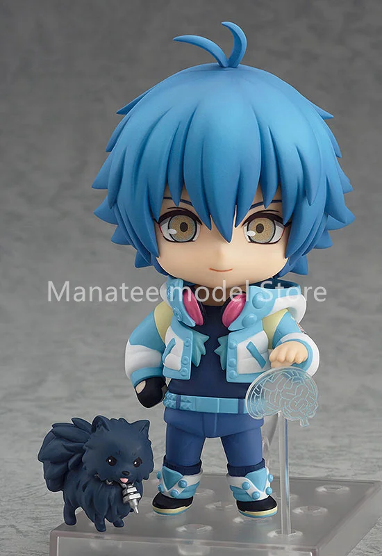 Good Smile Company Original Nendoroid - DRAMAtical Murder: Aoba & Ren PVC Action Figure Anime Model Toys Collection Doll Gift