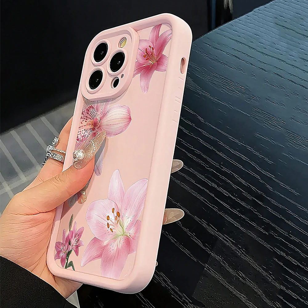 Funda de teléfono de TPU a pru - Phone Accessories Wholesale reseña y precio