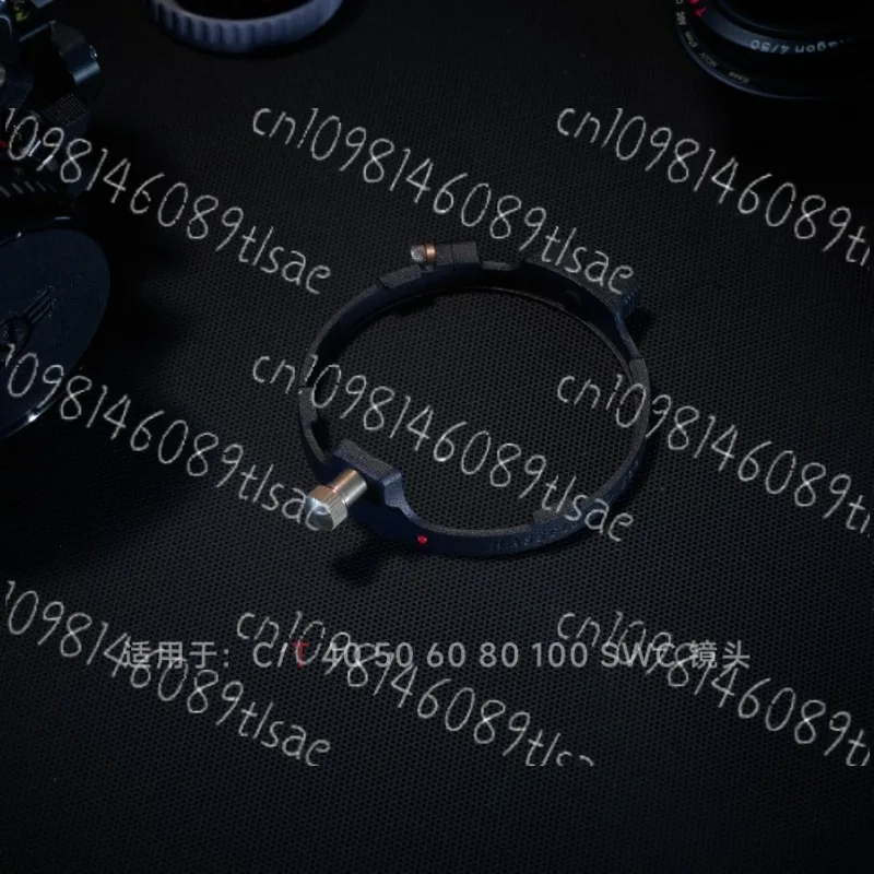 

Suitable for Hasselblad C/CT/swc lens models with 40mm, 50mm, 60mm, 80mm, and 100mm swc lenses.