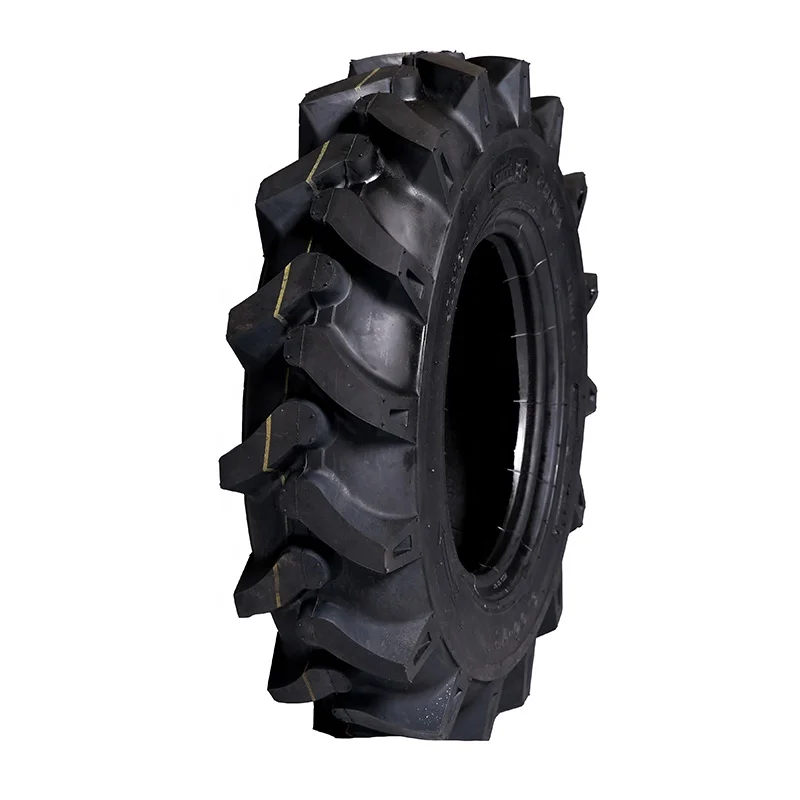 High Performance Tractor Rubber Tires 16.9-24 Tire Traction 16.9.24 Agricultural Tractor Tires