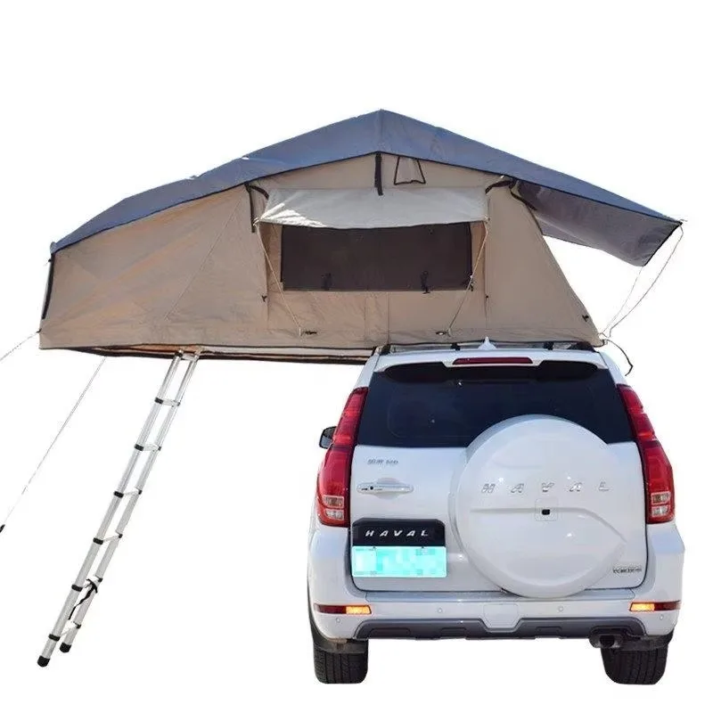 

Wholesale Camping Foldable Soft Roof Top Tent Roof Top Tent for Car