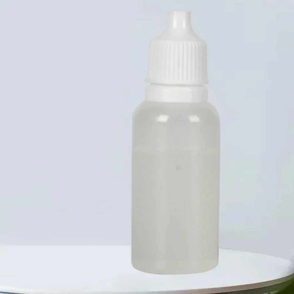 

15ml Silicone Oil For PCP Pump Lubrication, Mechanical Repair, And Tool Parts Plumbing Hydraulic Fluid